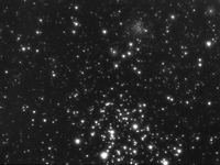M35 и NGC 2158