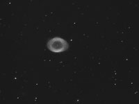 Туманность Кольцо М 57 (NGC 6720)