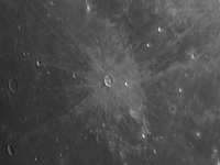 Кратер Кеплер (32 км)