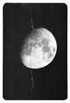 Фото Луны 1988 года.