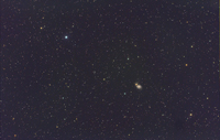Галактика М51